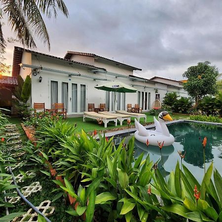 Ninila Villa ฟู้โกว๊ก ภายนอก รูปภาพ