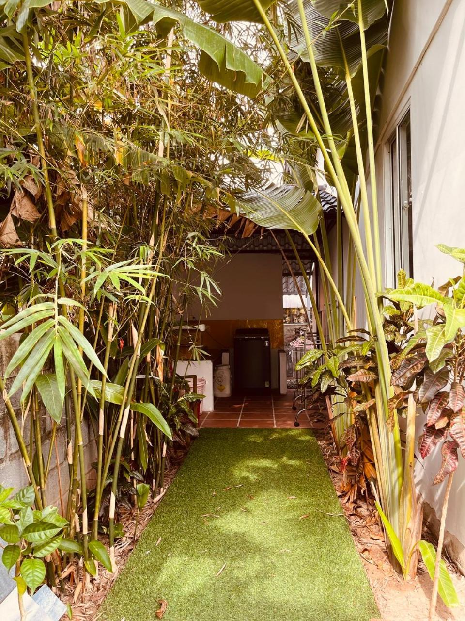 Ninila Villa ฟู้โกว๊ก ภายนอก รูปภาพ